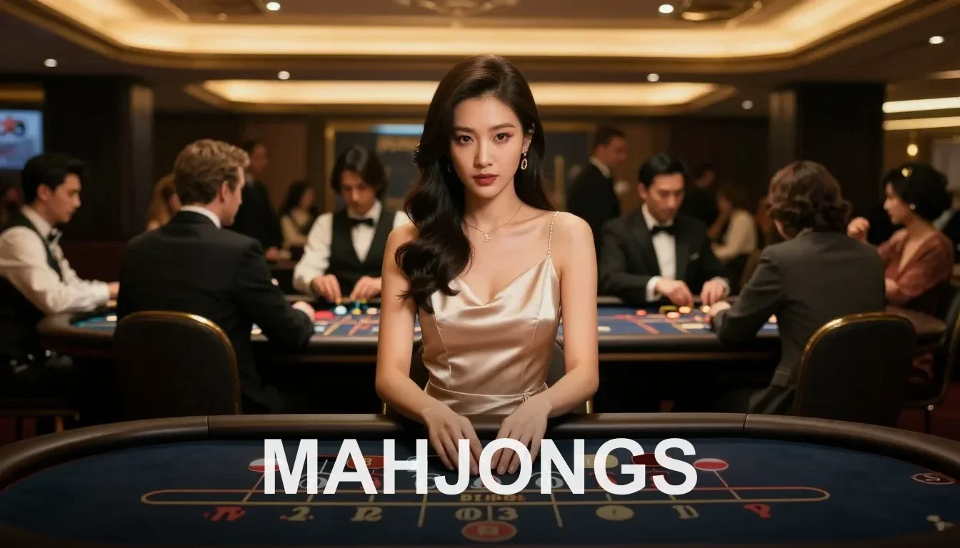 สมัครสมาชิกยังไง? ขั้นตอนละเอียดที่ MAHJONGS พร้อมวิธีรับโปรโมชั่น