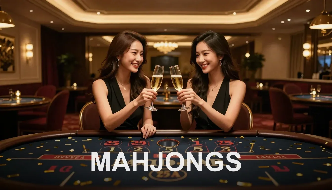 MAHJONGS ดีไหม? รีวิวคาสิโนออนไลน์ จ่ายจริงหรือเปล่า
