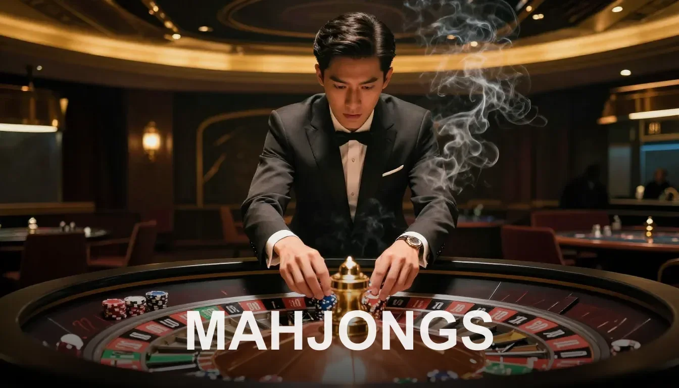 MAHJONGS จ่ายจริงไหม? รีวิวจากผู้เล่นจริง ถอนได้แน่นอน