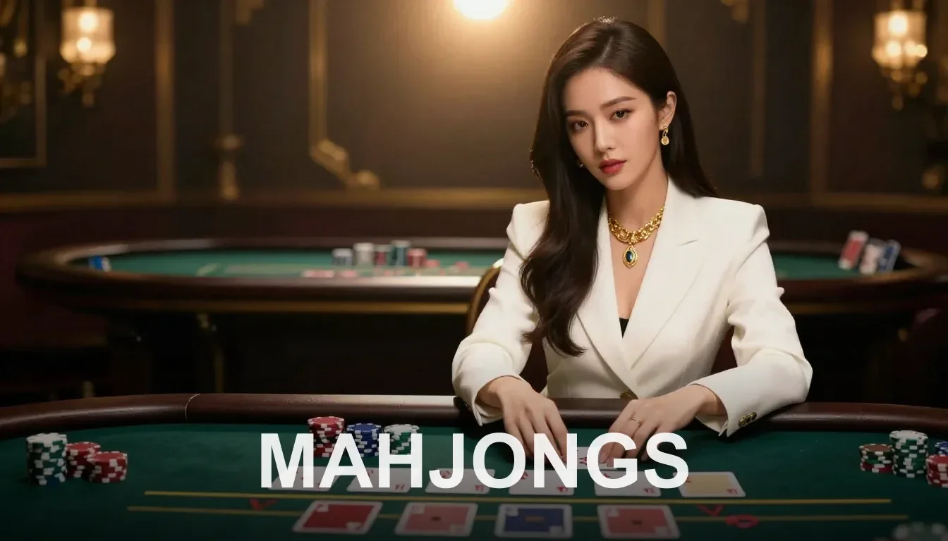 MAHJONGS เชื่อถือได้ไหม? ปลอดภัยจริงหรือ? ตรวจสอบความน่าเชื่อถือ